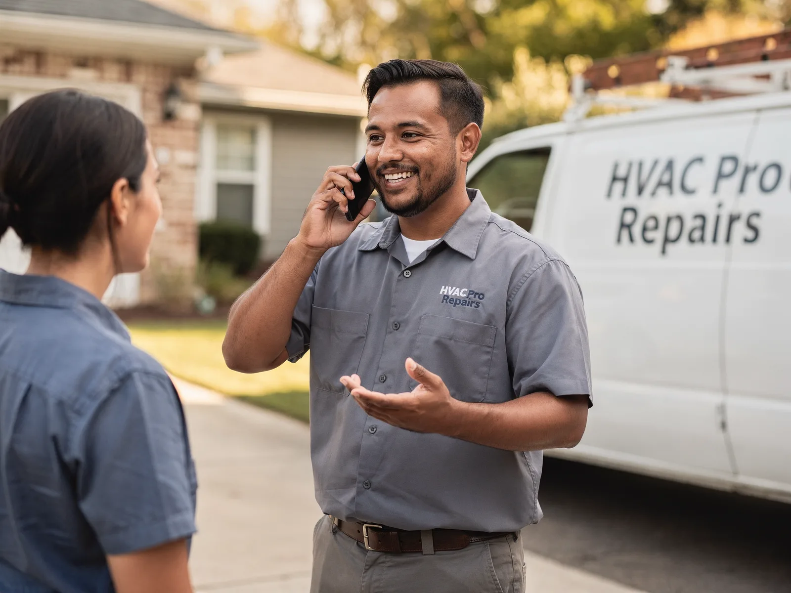 Heat Pump Repair Pretty Prairie, KS FAQs